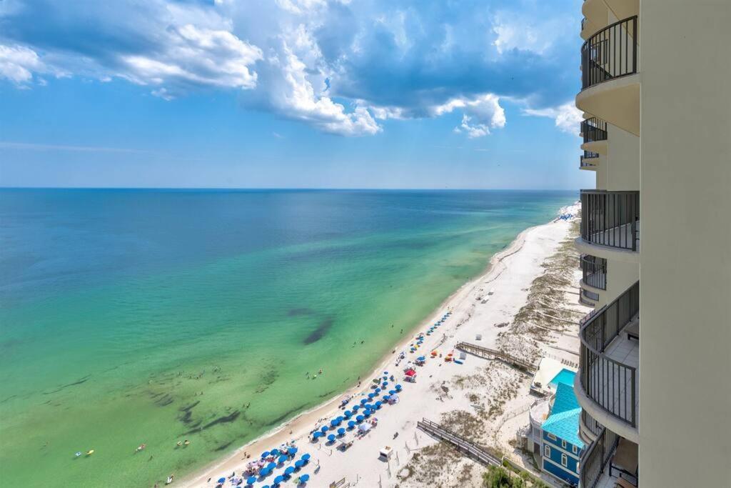 Phoenix West - 2207 - High-End Luxury Beachfront Orange Beach Εξωτερικό φωτογραφία