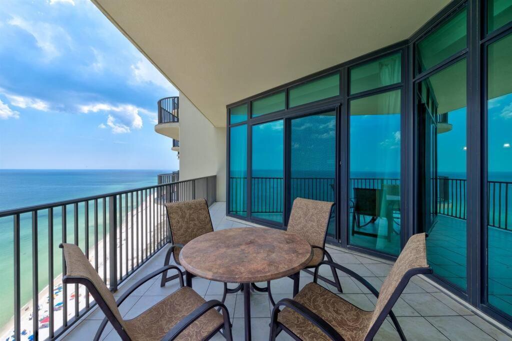 Phoenix West - 2207 - High-End Luxury Beachfront Orange Beach Εξωτερικό φωτογραφία