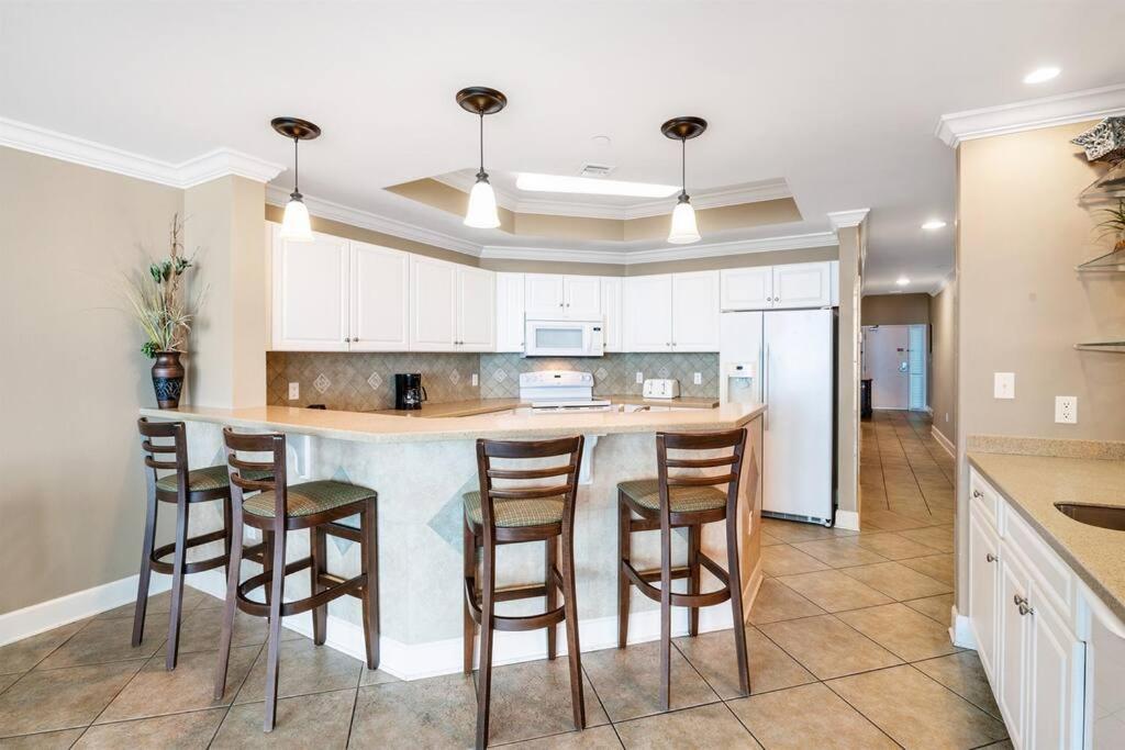 Phoenix West - 2207 - High-End Luxury Beachfront Orange Beach Εξωτερικό φωτογραφία