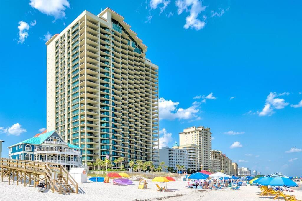 Phoenix West - 2207 - High-End Luxury Beachfront Orange Beach Εξωτερικό φωτογραφία