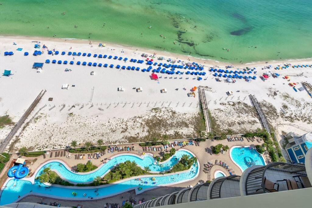 Phoenix West - 2207 - High-End Luxury Beachfront Orange Beach Εξωτερικό φωτογραφία
