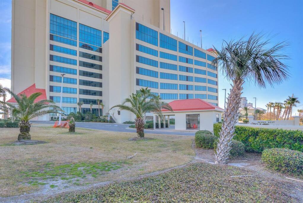 Phoenix West - 2207 - High-End Luxury Beachfront Orange Beach Εξωτερικό φωτογραφία