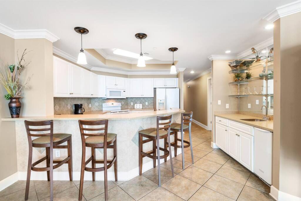 Phoenix West - 2207 - High-End Luxury Beachfront Orange Beach Εξωτερικό φωτογραφία