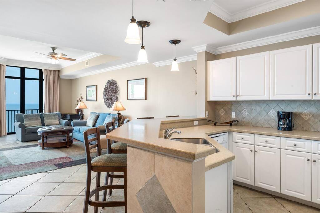 Phoenix West - 2207 - High-End Luxury Beachfront Orange Beach Εξωτερικό φωτογραφία