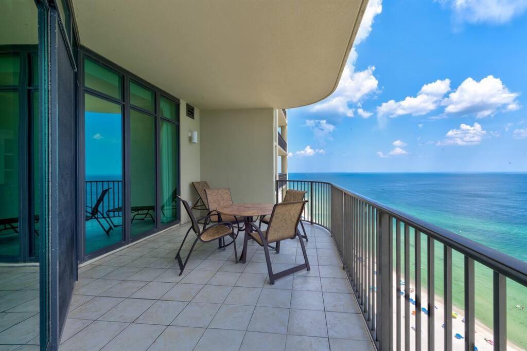 Phoenix West - 2207 - High-End Luxury Beachfront Orange Beach Εξωτερικό φωτογραφία