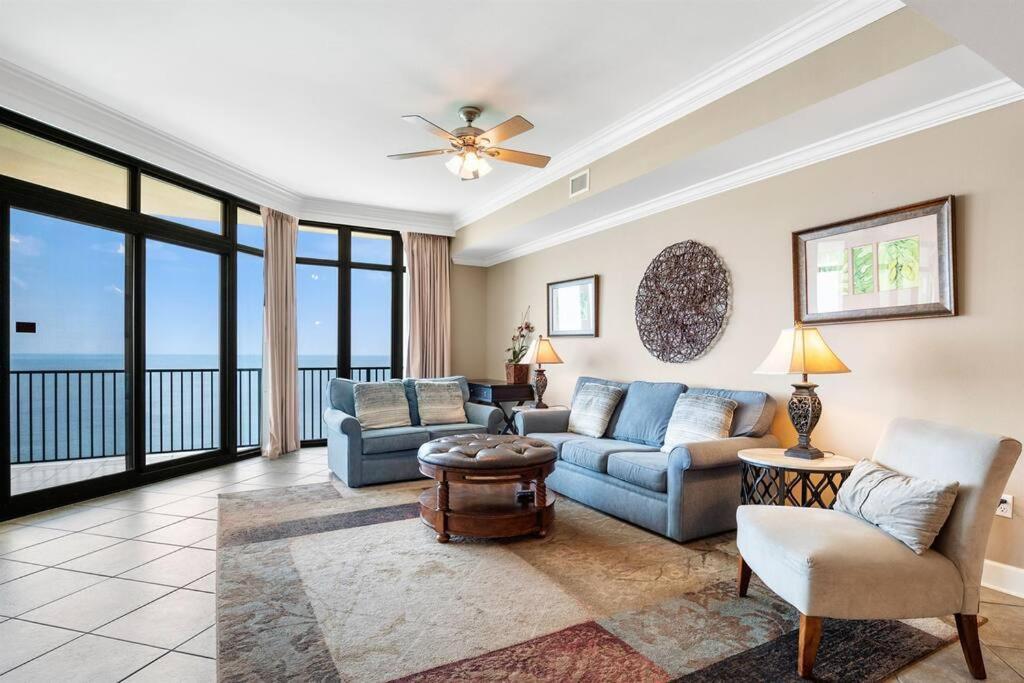 Phoenix West - 2207 - High-End Luxury Beachfront Orange Beach Εξωτερικό φωτογραφία