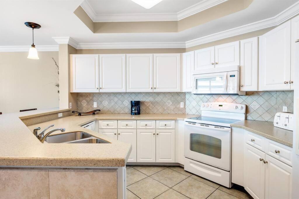 Phoenix West - 2207 - High-End Luxury Beachfront Orange Beach Εξωτερικό φωτογραφία