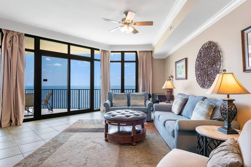 Phoenix West - 2207 - High-End Luxury Beachfront Orange Beach Εξωτερικό φωτογραφία