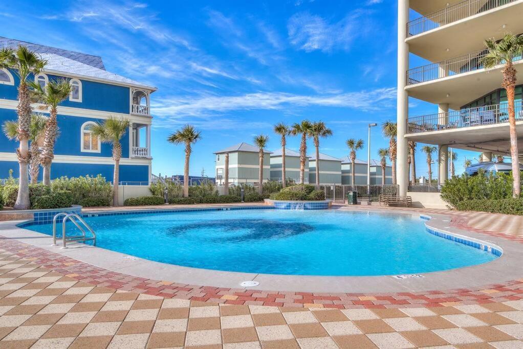 Phoenix West - 2207 - High-End Luxury Beachfront Orange Beach Εξωτερικό φωτογραφία