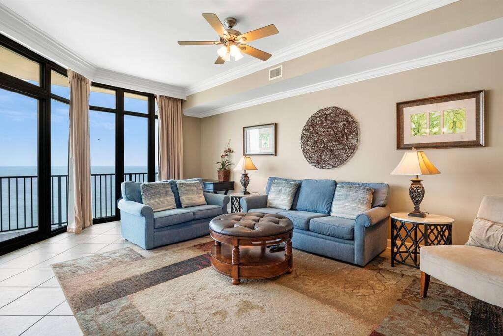 Phoenix West - 2207 - High-End Luxury Beachfront Orange Beach Εξωτερικό φωτογραφία